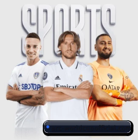 每个板块围绕一个运动项目展开(12bet.com)