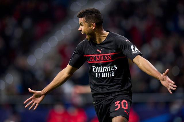 世界杯直播平台-【欧冠】梅西亚斯替补绝杀 AC米兰客胜马竞延续希望