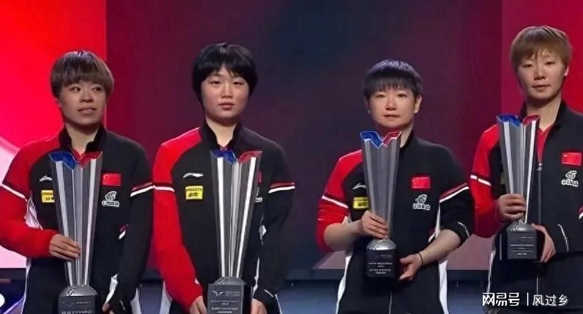 世界杯直播平台-印度赛疑遭11国选手抵制!WTT男单前21名集体缺席 被卫生问题吓怕