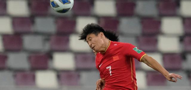 世界杯官网直播软件-【聚焦】国足进攻端苍白无力 无奈中看到一丝希望