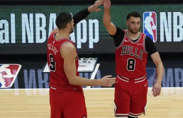 世界杯手机版下载入口-【观察】没有时间等了!盘点三支需要进季后赛的球队